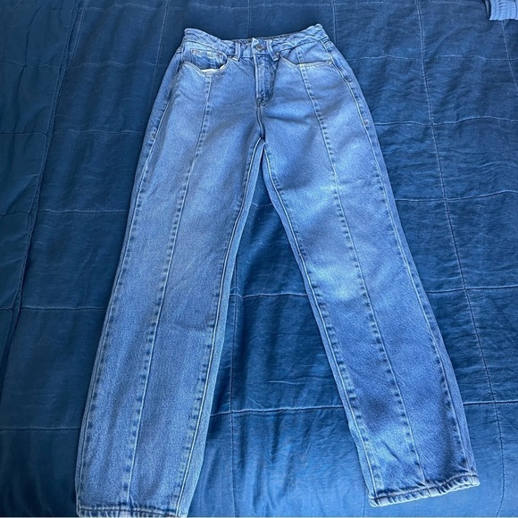 Good American Denim - Good American Good Vintage Jeans. Size 25
